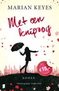 Omslag van Met een knipoog