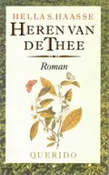 Omslag van Heren van de thee