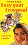 Omslag van Lucy gaat trouwen