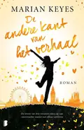 Omslag van De andere kant van het verhaal