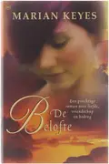 Omslag van De belofte