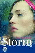 Omslag van Storm