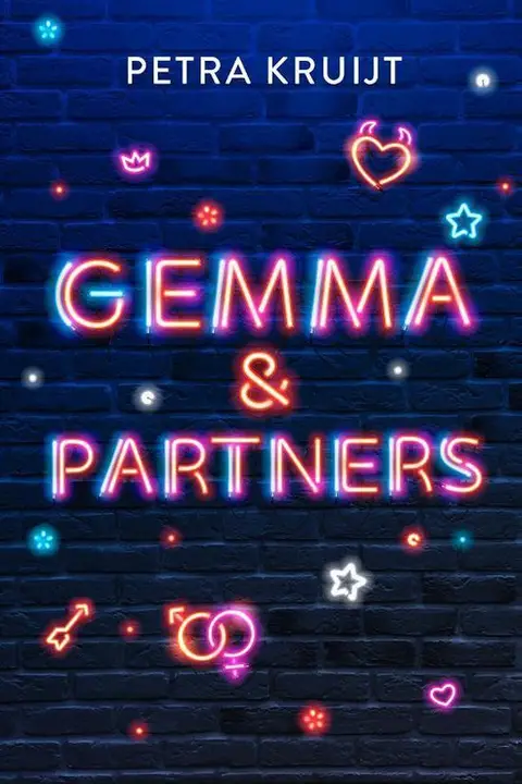 Omslag van Gemma & partners