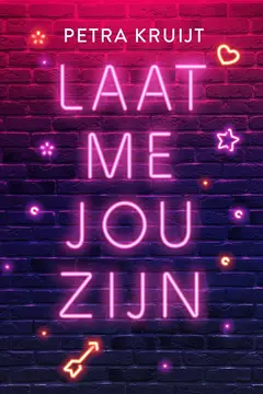 Omslag van Laat me jou zijn