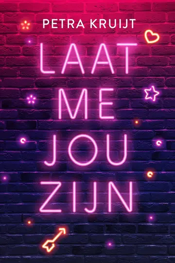 Omslag van Laat me jou zijn