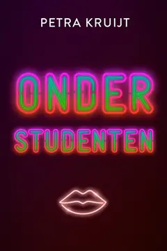 Omslag van Onder studenten
