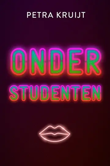 Omslag van Onder studenten