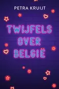 Omslag van Twijfels over België