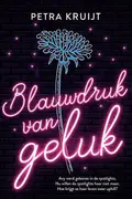 Omslag van Blauwdruk van geluk