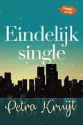 Omslag van Eindelijk Single