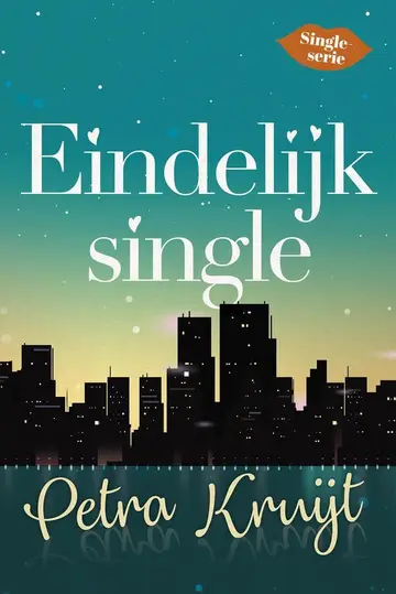 Omslag van Eindelijk Single