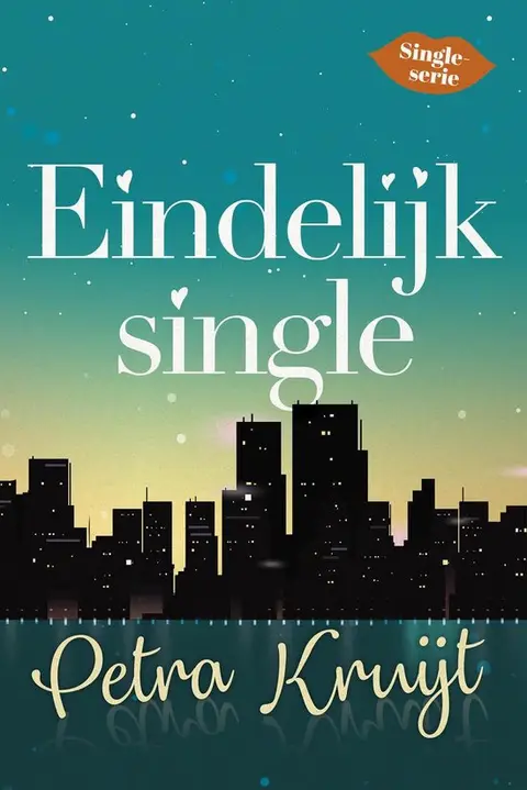 Omslag van Eindelijk Single