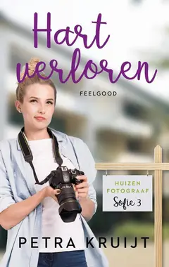 Omslag van Hart verloren