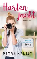 Omslag van Hartenjacht