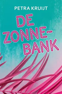 Omslag van De zonnebank