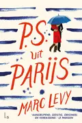 Omslag van PS uit Parijs