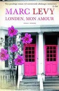 Omslag van Londen, mon amour