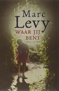 Omslag van Waar jij bent