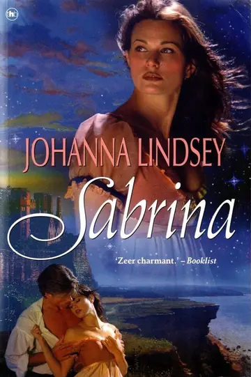 Omslag van Sabrina