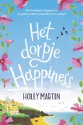 Omslag van Het dorpje Happiness