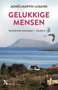 Omslag van Gelukkige mensen