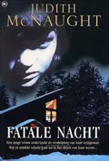 Omslag van Fatale nacht
