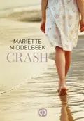 Omslag van Crash