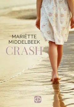 Omslag van Crash