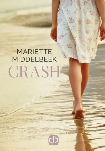 Omslag van Crash