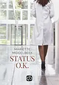 Omslag van Status O.K.
