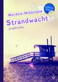 Omslag van Strandwacht