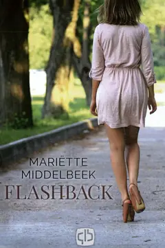 Omslag van Flashback