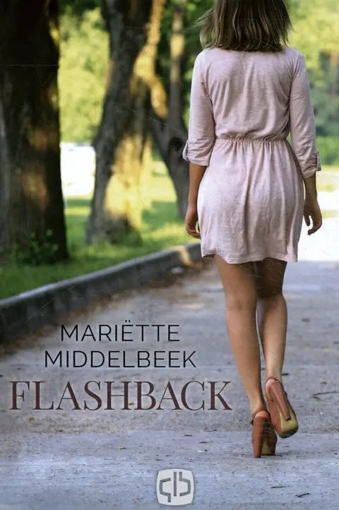 Omslag van Flashback