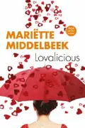 Omslag van Lovalicious