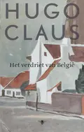 Omslag van Het verdriet van België : roman