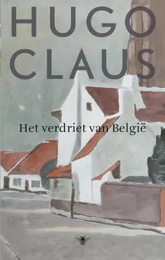 Omslag van Het verdriet van België : roman