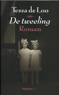 Omslag van De tweeling