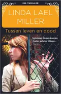 Omslag van Tussen leven en dood