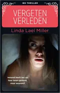Omslag van Vergeten verleden