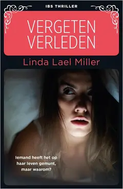 Omslag van Vergeten verleden