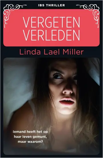 Omslag van Vergeten verleden