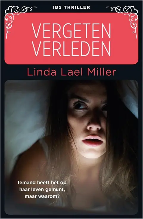 Omslag van Vergeten verleden
