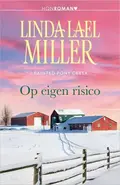 Omslag van Op eigen risico
