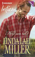 Omslag van Altijd een held