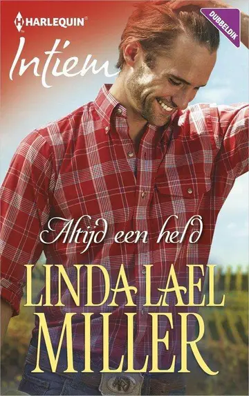 Omslag van Altijd een held