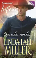 Omslag van Een echte rancher