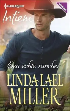 Omslag van Een echte rancher