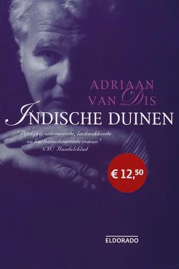 Omslag van Indische duinen