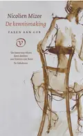 Omslag van De kennismaking