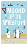 Omslag van Moord op de moestuin